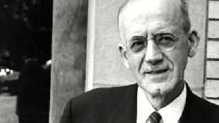 A. W. Tozer Sermon - Revelation: John Saw Further In All Directions