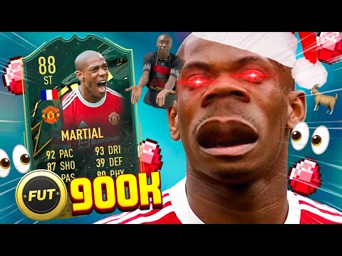 WINTER WILDCARD MARTIAL.EXE