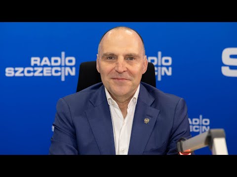 Rozmowa pod Krawatem | Adam Rudawski