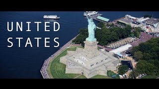 Elena's Adventure in USA