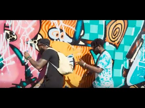 K.O.G & The Zongo Brigade - Wahala Wahala (EPK)