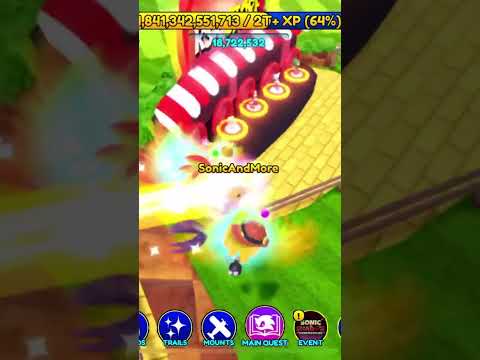 New SSS update summarised in 38 seconds straight pt32 #stopsssp2w