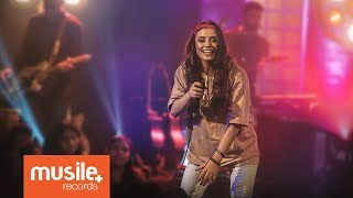 Isadora Pompeo - Grito Dos Apaixonados (Ao Vivo)