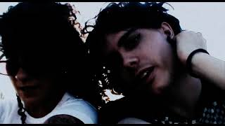 PERSONA – “IRTE A BUSCAR” (feat. CLAUDIA ALLMANG)