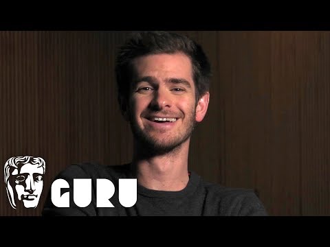 Andrew Garfield on facing rejection and failure | My Worst