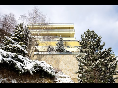 Startimob  - Inchiriez Apartament moboilat  Bellevue Residence Brasov