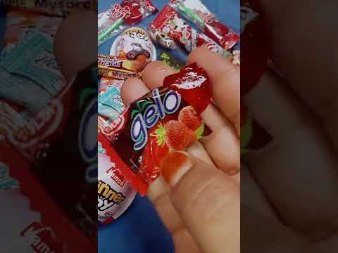 Gelo jelly chocolate #shorts #shezushaikh