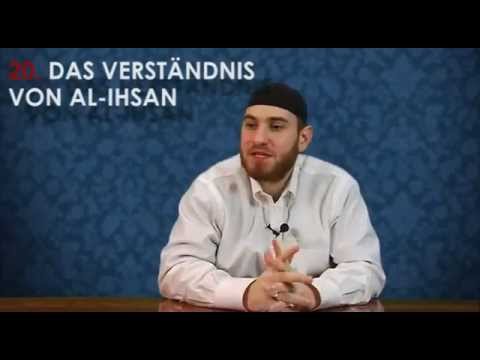 [20.] Ibn Yakub - Al Ihsan (Verständnisse)