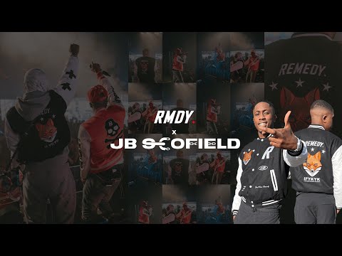 RMDY x JB Scofield - IFYKYK - Inside Out Festival 2021