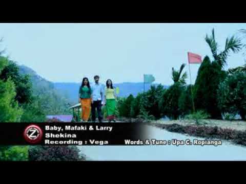 Baby, Mafaki & Larry - Shekina