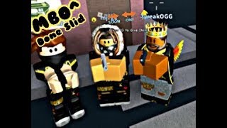 MBO Taking Over PalmDale roleplay (PalmDale 3™)