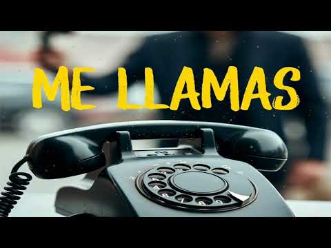 Me Llamas -Jose Luis Perales (Cover)-(techno, house, trance )