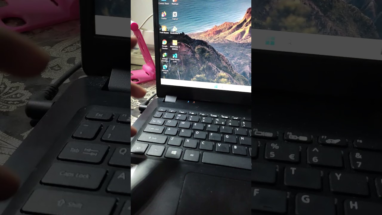 How to use windows+ctrl+D and see duplicat window #viral #shorts #short #shortvideo #vira