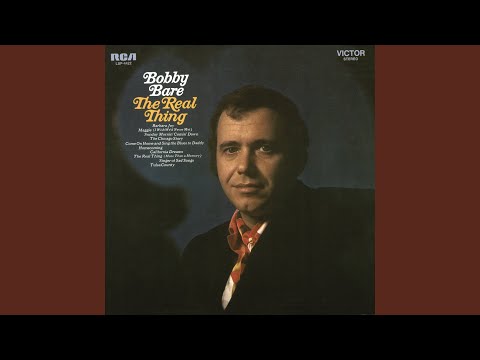 Come on Home and Sing the Blues to Daddy - Bobby Bare