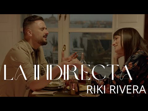 Riki Rivera - LA INDIRECTA (Video Oficial)