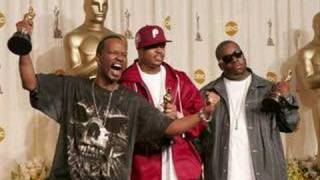 Maskinen &amp; Three 6 Mafia - Alla Som Inte Dansar/Who Run It