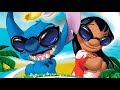 Lilo Stitch The Series Intro HD