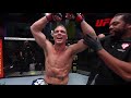 Nate Landwehr Octagon Interview | UFC Vegas 40