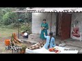 The Life Of Indian Village Family Evening Routine Village Family Cooking Vlogs Life Of Village
