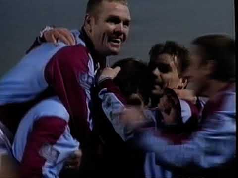 F.A. Cup 2nd Round Matches 05-12-1998