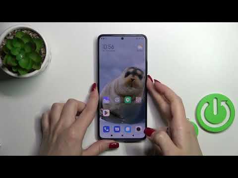 How to Change Fingerprint Animation in XIAOMI 12T Pro – Sensor Animation