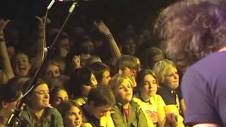 Motion City Soundtrack - "Cambridge" (Full DVD Stream)