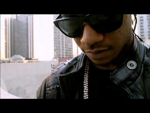 EBONE HOODRICH "COUNTING MONEY" DIR BY: dir: @OPENWORLDFILMS