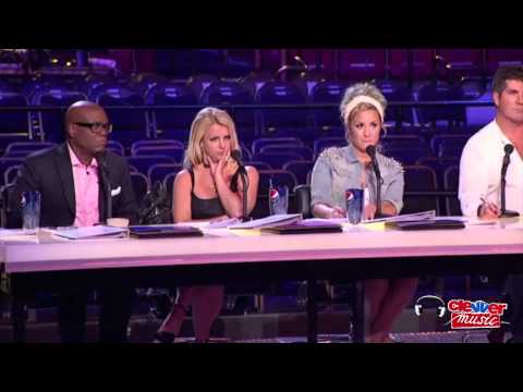 "X FACTOR" BOOTCAMP DAY 2 EPISODE RECAP 02x08- X CAP