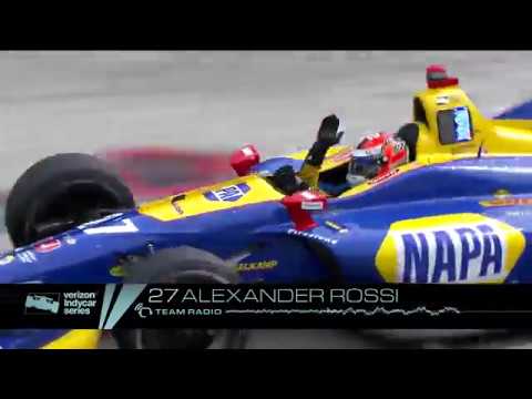 REMIX: 2018 Toyota Grand Prix of Long Beach
