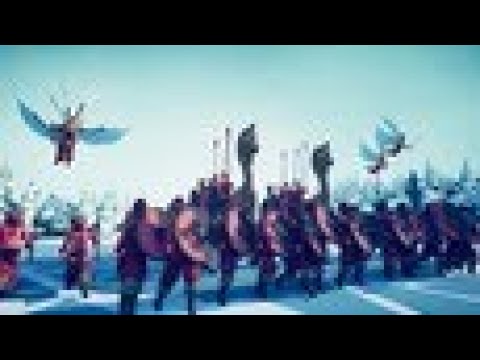 TABS | Truth About All 27 Units | Totally Accurate Battle Simulator |