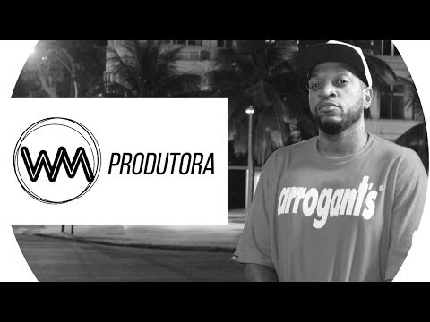 Ualax Mc - Intimate Enemy (Webclipe)