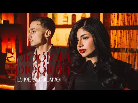 Lune - SPIEGLEIN SPIEGLEIN (w/ Milano) on Spotify Charts