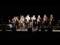 Things Ain't What They Used to Be - John MacLeod Jazz Workshop