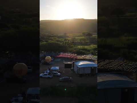 sítio campo de buraco zona rural da cidade de cumaru Pernambuco