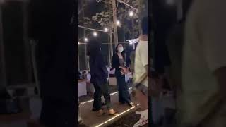 Download lagu NGAJAK DOI MAKAN MALAM | HALU STORY #shorts  #storyhalu #storyig #storywa mp3