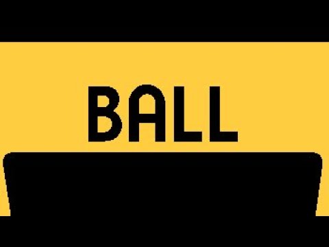 Ball youtube-video