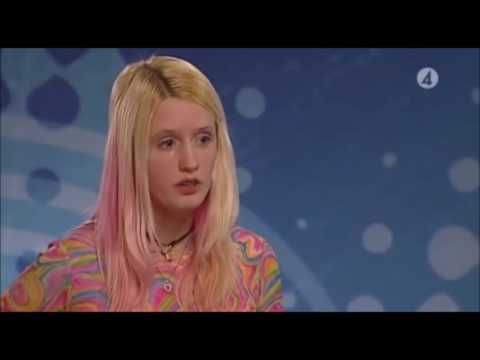 idol 2006 Anna   ring ring REMIX