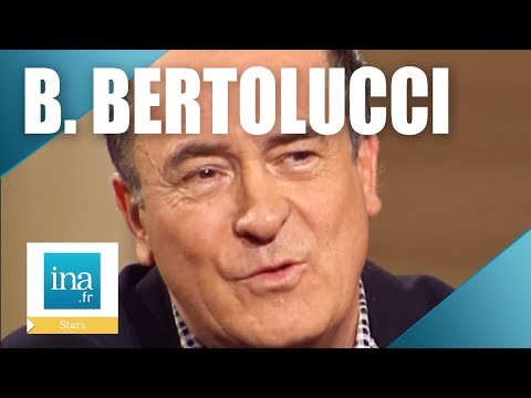 Bernardo Bertolucci et le scandale du film "Le dernier tango à Paris" | Archive INA