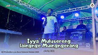 Download lagu IYYA MULUSERENG LAINGNGE MUINGNGERANG X ACHY AO X AO PRODUCTION LIVE CINA BONE 2025 X SIMUNGIL AUDIO mp3 Download lagu IYYA MULUSERENG LAINGNGE MUINGNGERANG X ACHY AO X AO PRODUCTION LIVE CINA BONE 2025 X SIMUNGIL AUDIO mp3