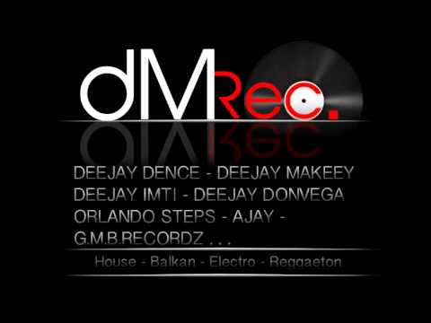 Djdonvega  azis sen trope preview remix)