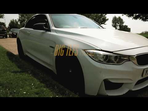 Big Tefs - Roll It Up