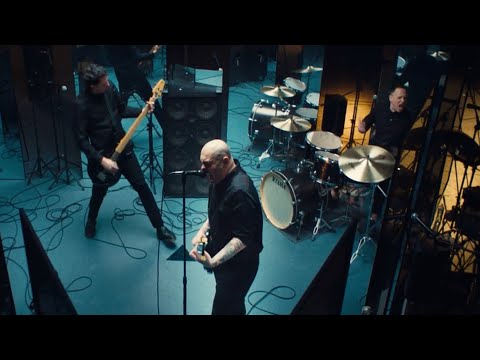 Held. - NEW YOU ANTHEM FT. FRANK IERO (Official Music Video)