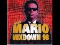 MC Mario - Mixdown 98