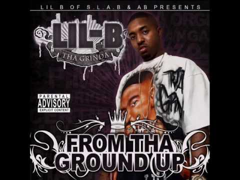 Lil B - " Handcuffing" Feat. D3G'Z