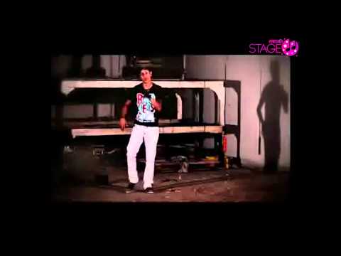 Stage: 553_Md Dark ft. Amin At3z - Ase Pick