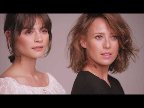 Marta Etura y Alba Galocha para mujerhoy