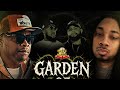 E NESS Vs CLUTCH TYME RAP BATTLE GATES Of The GARDEN