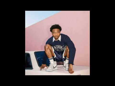 (FREE) Roddy Ricch Type Beat - "Black Roses"