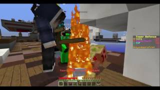 Miniaturka - Tower Defence #2 Nie spodziewana wygrana O_O