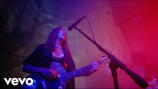 My Baby - Seeing Red (Live)